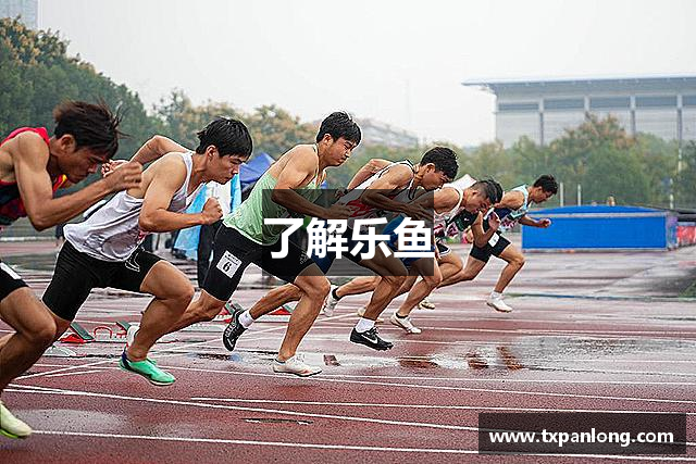 了解乐鱼